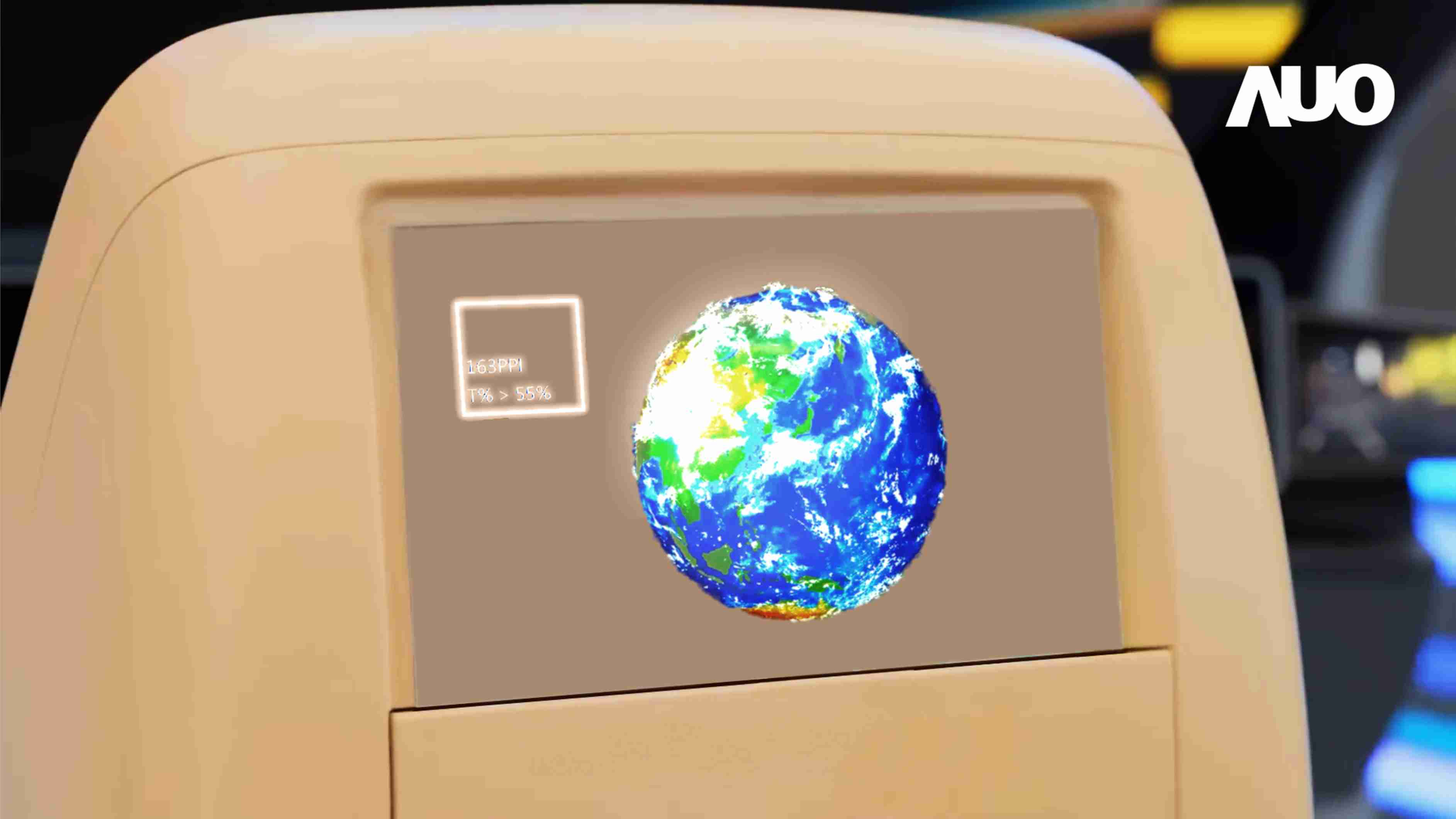 森林舞会突破设计与制程挑战，，推出全球最高分辨率163ppi的13.5吋透明Micro LED面板，，并积极布局智能车市场，，，，以期拓展透明显示应用的可能性