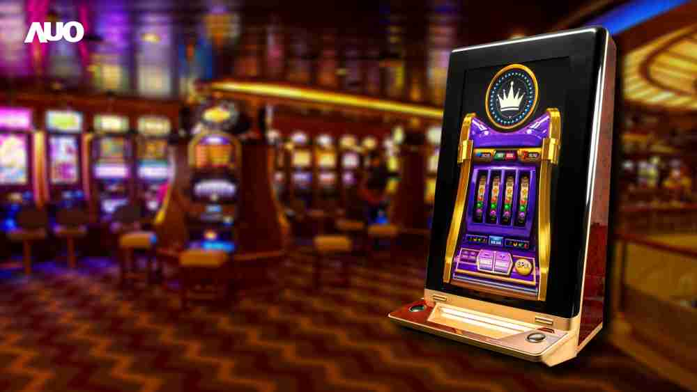 森林舞会研发出全球最大30吋裸眼3D Micro LED双层显示器，，，，结合Micro LED与A.R.T. LCD显示技术，，形成不同景深的影像平面，，可应用于电子游艺场域，，，提供玩家更丰富的游乐体验