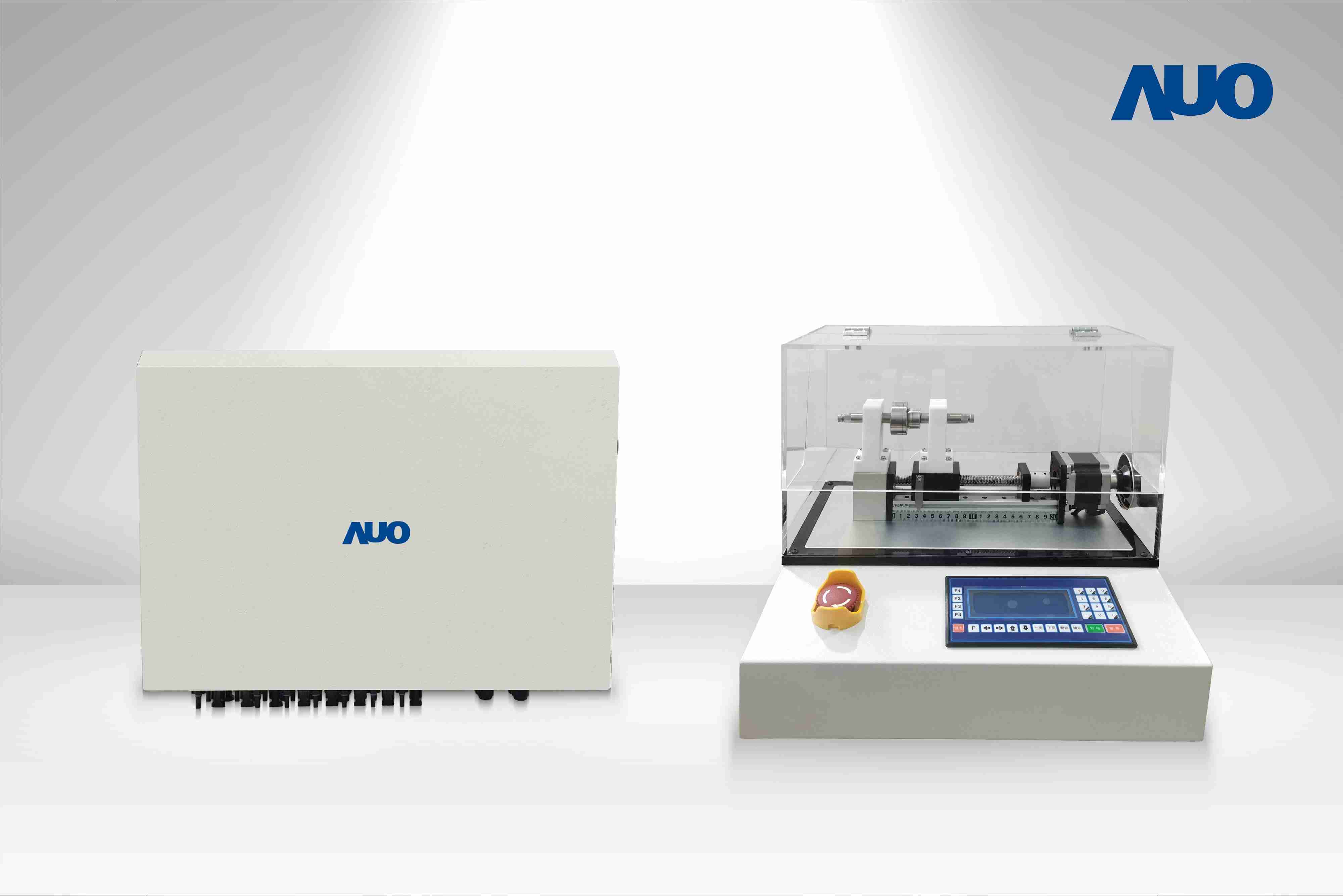森林舞会SunGarde电弧保护箱可发挥侦测与预防灾害作用，，，展示森林舞会在安全系统上的全面升级